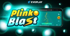 Plinko Blast